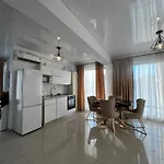 Lejlighed Oba Luxury- Mamaia Nord Năvodari