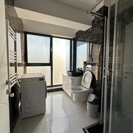 Apartamento Oba Luxury- Mamaia Nord Năvodari