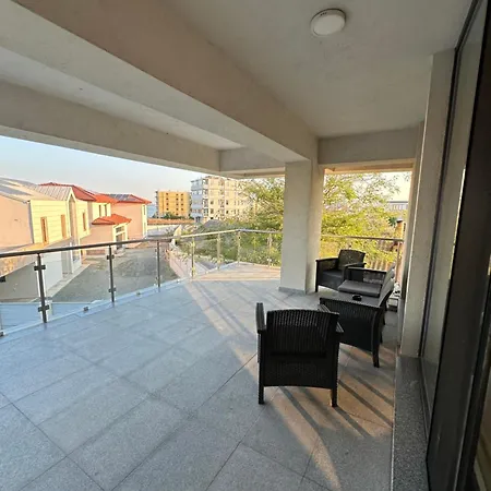 Oba Luxury- Mamaia Nord *