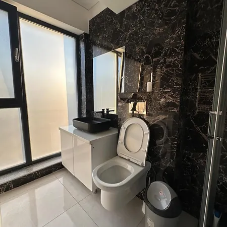Oba Luxury- Mamaia Nord * Năvodari