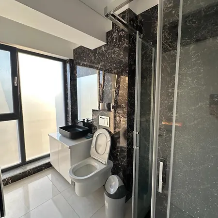 Oba Luxury- Mamaia Nord