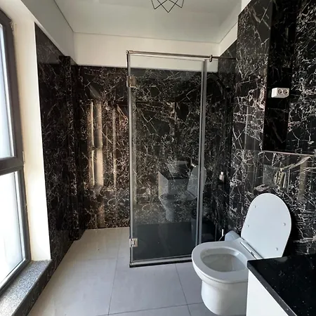 Oba Luxury- Mamaia Nord Apartamento *
