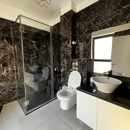 Oba Luxury- Mamaia Nord *