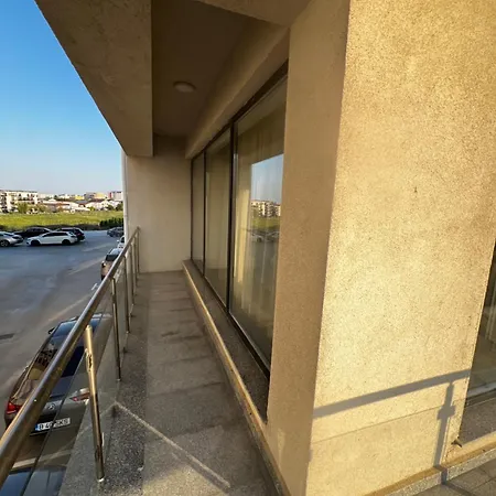 Oba Luxury- Mamaia Nord Năvodari