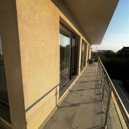 Lejlighed Oba Luxury- Mamaia Nord Năvodari