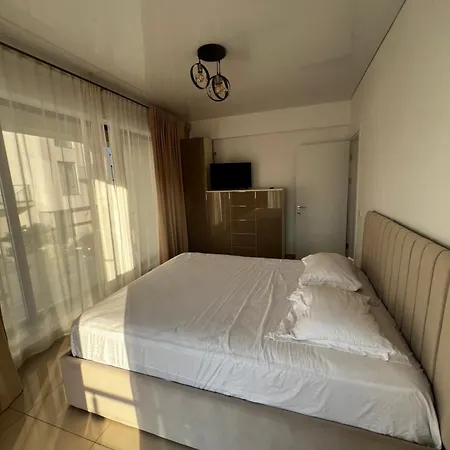 Oba Luxury- Mamaia Nord * Năvodari