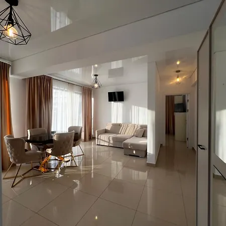 Lejlighed Oba Luxury- Mamaia Nord *